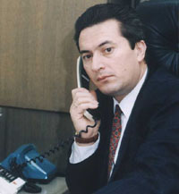 В. Драганов