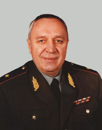 Иваненко В.В.