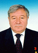 М.Ч.Залиханов